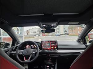 Volkswagen Golf GTI 2,0 l TSI (265 PS) //SOFORT VERF.// - Pano, Navi, LED, "Harman Kardon", Kamera usw.