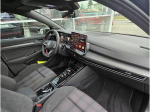 Volkswagen Golf GTI 2,0 l TSI (265 PS) //SOFORT VERF.// - Pano, Navi, LED, "Harman Kardon", Kamera usw.