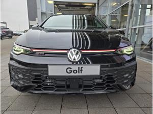 Volkswagen Golf GTI 2,0 l TSI (265 PS) //SOFORT VERF.// - Pano, Navi, LED, "Harman Kardon", Kamera usw.