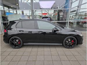 Volkswagen Golf GTI 2,0 l TSI (265 PS) //SOFORT VERF.// - Pano, Navi, LED, "Harman Kardon", Kamera usw.