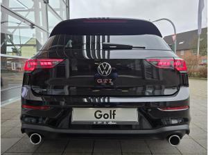 Volkswagen Golf GTI 2,0 l TSI (265 PS) //SOFORT VERF.// - Pano, Navi, LED, "Harman Kardon", Kamera usw.