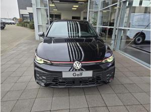 Volkswagen Golf GTI 2,0 l TSI (265 PS) //SOFORT VERF.// - Pano, Navi, LED, "Harman Kardon", Kamera usw.