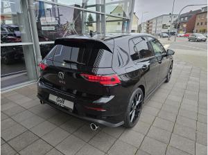 Volkswagen Golf GTI 2,0 l TSI (265 PS) //SOFORT VERF.// - Pano, Navi, LED, "Harman Kardon", Kamera usw.