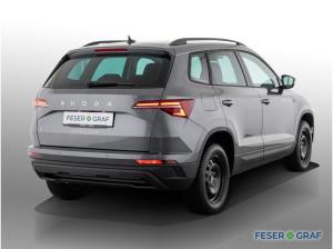 Skoda Karoq Tour 1,5 TSI*KAM*SZH*AHK*LED*SMART-LINK*