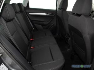 Skoda Karoq Tour 1,5 TSI*KAM*SZH*AHK*LED*SMART-LINK*