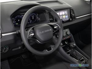 Skoda Karoq Tour 1,5 TSI*KAM*SZH*AHK*LED*SMART-LINK*