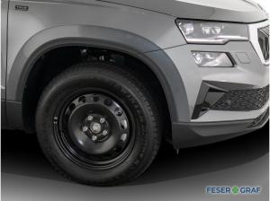 Skoda Karoq Tour 1,5 TSI*KAM*SZH*AHK*LED*SMART-LINK*