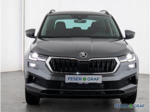 Skoda Karoq Tour 1,5 TSI*KAM*SZH*AHK*LED*SMART-LINK*