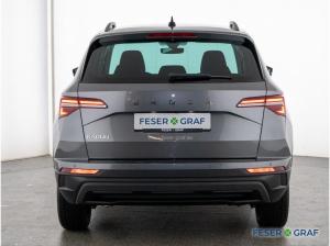 Skoda Karoq Tour 1,5 TSI*KAM*SZH*AHK*LED*SMART-LINK*