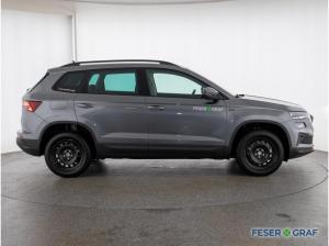 Skoda Karoq Tour 1,5 TSI*KAM*SZH*AHK*LED*SMART-LINK*