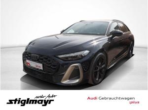 Audi A5 Avant edition one S-line TFSI quattro B&O+HUD