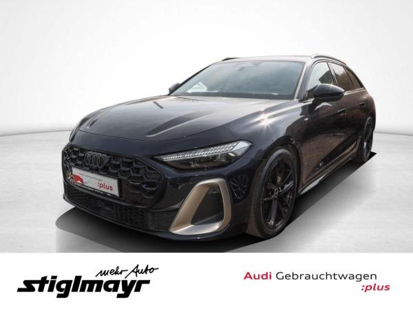 Audi A5 Avant edition one S-line TFSI quattro B&O+HUD