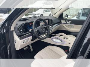 Mercedes-Benz GLE 63 AMG 4M+ Carbon+22"+Night+AHK+Burm+Pano+HUD+