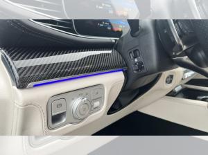 Mercedes-Benz GLE 63 AMG 4M+ Carbon+22"+Night+AHK+Burm+Pano+HUD+