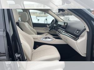 Mercedes-Benz GLE 63 AMG 4M+ Carbon+22"+Night+AHK+Burm+Pano+HUD+