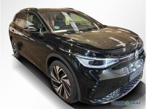Volkswagen ID.4 GTX 4M AHK Alu 21 Matrix Navi RüKa Wärmep.