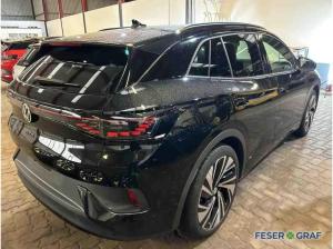 Volkswagen ID.4 GTX 4M AHK Alu 21 Matrix Navi RüKa Wärmep.