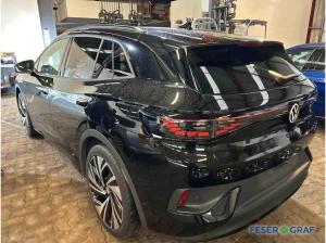 Volkswagen ID.4 GTX 4M AHK Alu 21 Matrix Navi RüKa Wärmep.