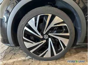 Volkswagen ID.4 GTX 4M AHK Alu 21 Matrix Navi RüKa Wärmep.
