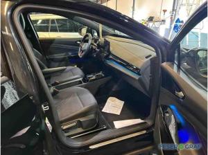 Volkswagen ID.4 GTX 4M AHK Alu 21 Matrix Navi RüKa Wärmep.