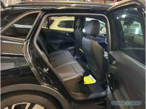 Volkswagen ID.4 GTX 4M AHK Alu 21 Matrix Navi RüKa Wärmep.