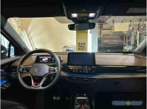 Volkswagen ID.4 GTX 4M AHK Alu 21 Matrix Navi RüKa Wärmep.