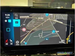 Volkswagen ID.4 GTX 4M AHK Alu 21 Matrix Navi RüKa Wärmep.