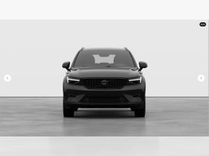 Volvo XC40 B3 Plus Black Edition 360°*LichtP*Frontschhzg*