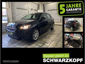 Opel Corsa-e ,Sitzheizuung,Parkpilot,Klimaautomati