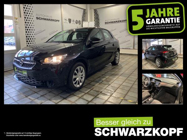 Opel Corsa-e ,Sitzheizuung,Parkpilot,Klimaautomati