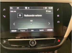 Opel Corsa-e ,Sitzheizuung,Parkpilot,Klimaautomati