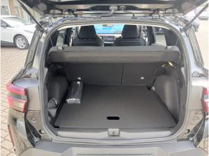 Opel Frontera 1.2 Edition LED+Fernlichtass.+PDC