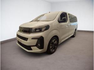 Opel Zafira Life 2.0D Parkpilot,Lenkradheizung