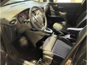 Opel Crossland 1.2T LED+Sitzheizung+2xKlima+Kam.+LM