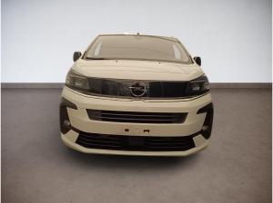 Opel Zafira Life 2.0D Parkpilot,Lenkradheizung