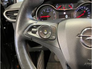 Opel Crossland 1.2T LED+Sitzheizung+2xKlima+Kam.+LM