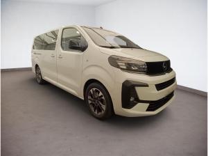 Opel Zafira Life 2.0D Parkpilot,Lenkradheizung