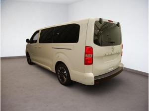 Opel Zafira Life 2.0D Parkpilot,Lenkradheizung