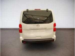 Opel Zafira Life 2.0D Parkpilot,Lenkradheizung