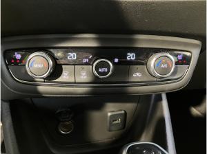 Opel Crossland 1.2T LED+Sitzheizung+2xKlima+Kam.+LM