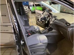 Opel Crossland 1.2T LED+Sitzheizung+2xKlima+Kam.+LM