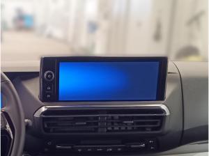 Opel Zafira Life 2.0D Parkpilot,Lenkradheizung