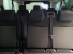 Opel Zafira Life 2.0D Parkpilot,Lenkradheizung