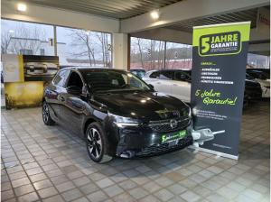Opel Corsa-e Laden,Rückfahrkamera,Parkpilot