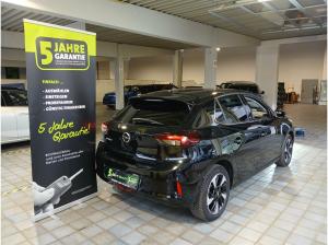 Opel Corsa-e Laden,Rückfahrkamera,Parkpilot