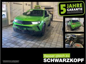Opel Mokka-e ,Navi,Sitzheizung,Klimaautomatik,LED
