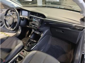 Opel Corsa-e Laden,Rückfahrkamera,Parkpilot