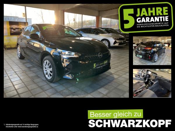 Opel Corsa-e Laden, Parkpilot, Navi, SHZ