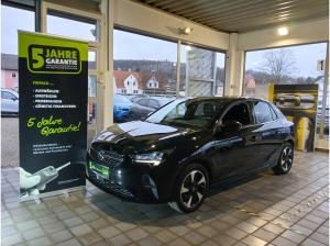 Opel Corsa-e Laden,Rückfahrkamera,Parkpilot