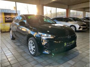 Opel Corsa-e Laden, Parkpilot, Navi, SHZ